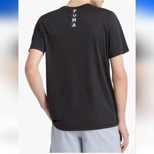 PUMA Men's Active Tee NWT